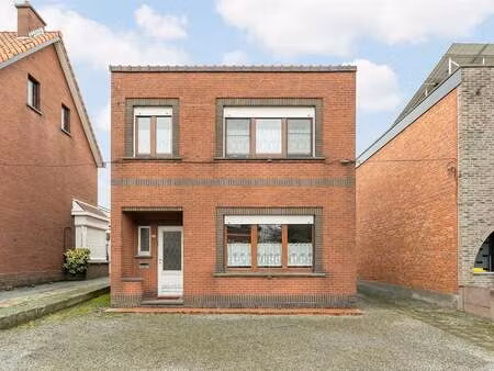 maison à vendre à koningshooikt € 259.000 (lk6v0) - vlimma vastgoed | zimmo