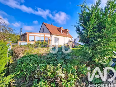 vente maison 5 pièces 157 m² saint-jean-les-deux-jumeaux (77660)