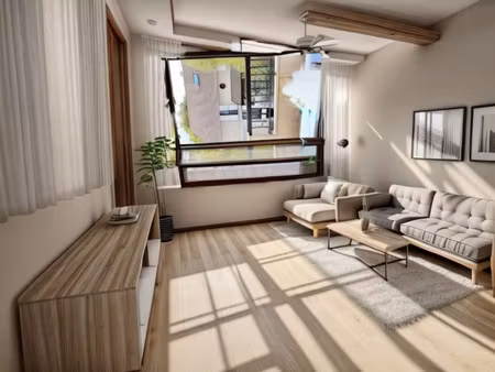 vente appartement 3 pièces 66 m² à buc (78530)  339 000 €