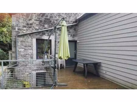 aywaille appartement à louer