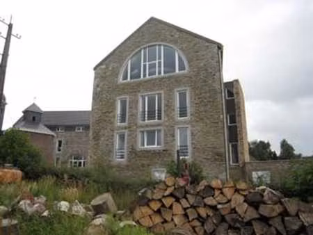 duplex (3ch) au calme à proximité de toutes les commodités