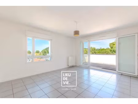 vente appartement 4 pièces 81.63 m² à floirac (33270)  274 000 €