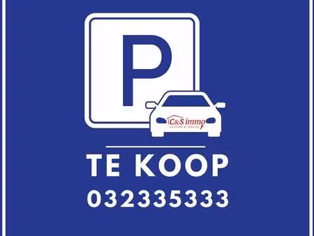 garage à vendre à burcht € 28.000 (lk6tj) - c&s immo | zimmo