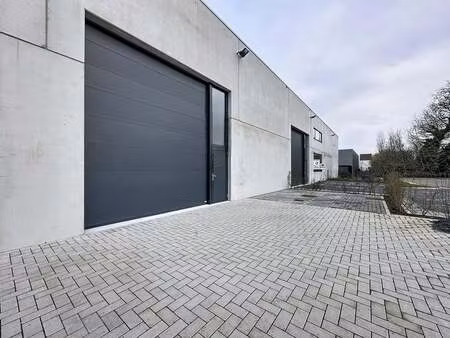 bien professionnel à louer à vichte € 995 (lk6kf) - dewaele business - kortrijk | zimmo