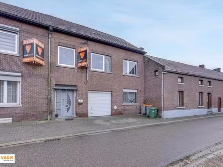 maison à vendre à munsterbilzen € 223.000 (lk6j2) - immo vadis | zimmo