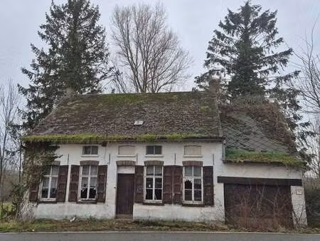 maison à vendre à nederbrakel € 30.000 (lk7ld) - olemans & vander beken | zimmo