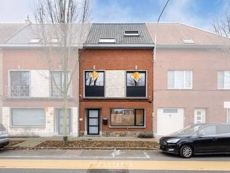 maison à vendre à gentbrugge € 399.000 (lk7k2) - casteels vastgoed | zimmo