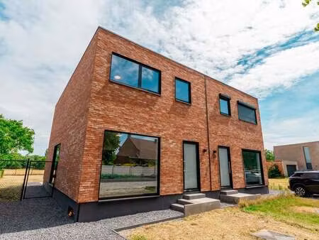 maison à vendre à snellegem € 468.000 (lk757) | zimmo