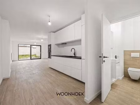 maison à vendre à sint-niklaas € 409.000 (lk6b4) - woonhoek vastgoed | zimmo