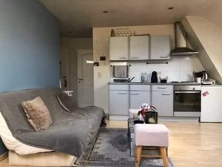 bel appartement 1 ch proche des commerces et de l’hôpital