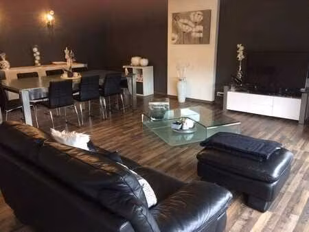 grand appartement 2chambres a louer