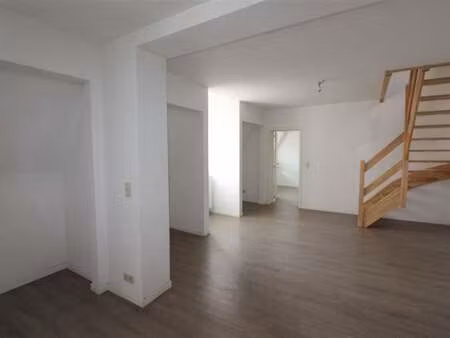 appartement à louer à bruxelles € 1.125 (lk72q) - espace immo brussels centre | zimmo