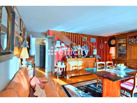 vente appartement 4 pièces 80.62 m² à villeneuve-saint-georges (94190)  249 000 €