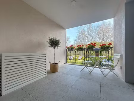 vente appartement 4 pièces 88.51 m² à flassans-sur-issole (83340)  299 000 €