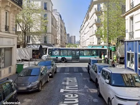 boutique 60 m² paris