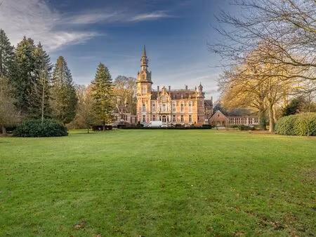 bien professionnel à vendre à kapellen € 2.500.000 (lk72n) - mertens vastgoed | zimmo