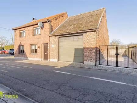 maison à vendre à opdorp € 315.000 (lk7av) - immo twins | zimmo