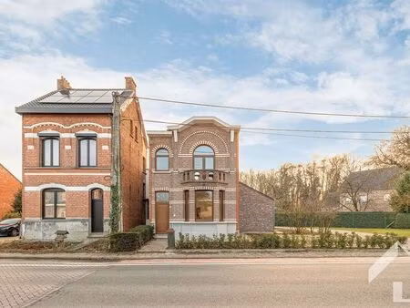 maison à vendre à broechem € 399.000 (lk7dv) - immo mk broechem | zimmo