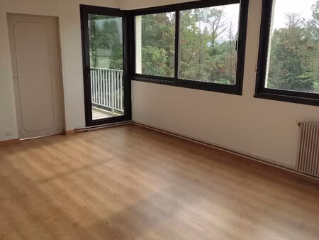 appartement - 3 pièces - 78 m2