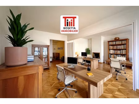 vente locaux professionnels 96 m² à paris 7ème (75007)  1 190 000 €