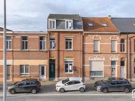 maison à vendre à sint-gillis-bij-dendermonde € 264.900 (lk6m0) - woonservice | zimmo