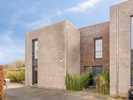 maison à vendre à nederokkerzeel € 635.000 (lk6sm) - immo lynn | zimmo