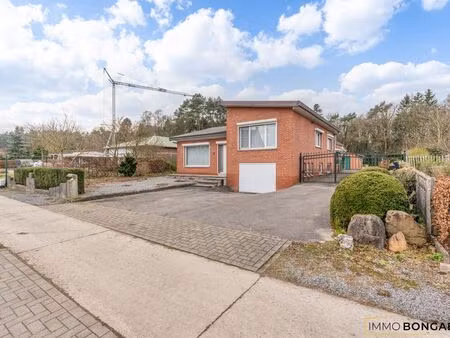maison à vendre à wijshagen € 289.000 (lk6n6) - immo bongaerts | zimmo