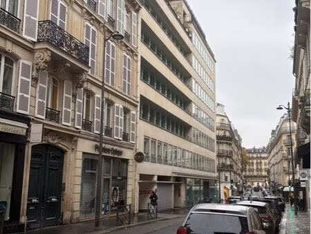 restaurant extraction. crédit vendeur possible