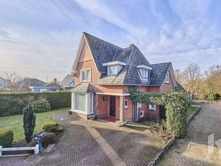 maison à vendre à neerpelt € 329.000 (lk6x2) - het huiskantoor pelt | zimmo
