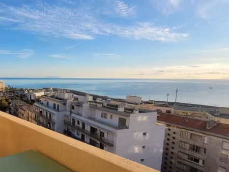 vente appartement 3 pièces 66 m² à bastia (20200)  299 900 €