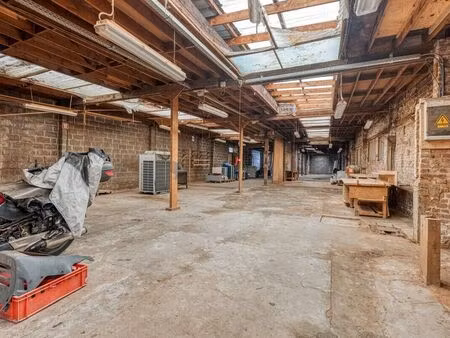 bien professionnel à vendre à wevelgem € 249.000 (lk7n1) - bix estate | zimmo