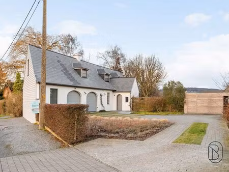 maison à vendre à escanaffles € 520.000 (lk7aq) - immo beguin ronse | zimmo