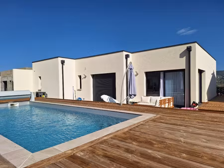 maison les martres de veyre 4 pièce(s) 160 m2