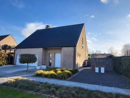 maison à vendre à lochristi € 749.000 (lk759) - dewaele do it yourself | zimmo
