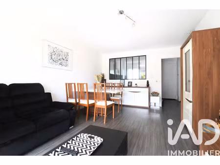 vente appartement 3 pièces 65 m² à saulx-les-chartreux (91160)  245 000 €