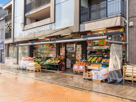 bien professionnel à vendre à eisden € 749.000 (lk6ea) - dewaele - maaseik | zimmo