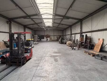 bien professionnel à louer à zwevezele € 1.400 (lk6vs) - era - vastgoed centrum | zimmo