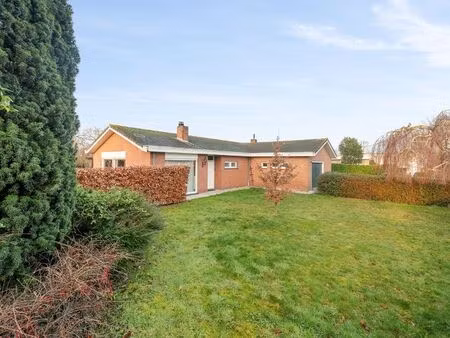 maison à vendre à esen € 289.000 (lk6b1) - vastgoed vanoverschelde | zimmo