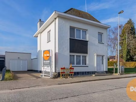 maison à vendre à erpe € 239.000 (lk75z) - immo de ras | zimmo