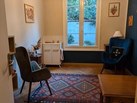 loue cabinet paramédical