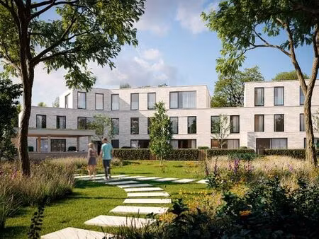 maison à vendre à oostakker € 549.420 (lk7rd) | zimmo