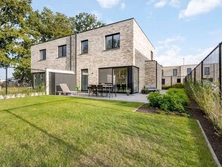 maison à vendre à varsenare € 550.000 (lk6b0) | zimmo