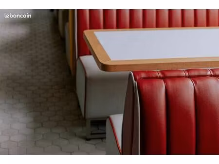 restauration  restauration rapide 76 m² paris