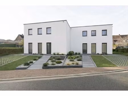 huis te koop in oosterzele met 4 slaapkamers