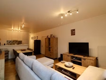 appartement à louer à mariakerke € 945 (lk6rc) - | zimmo