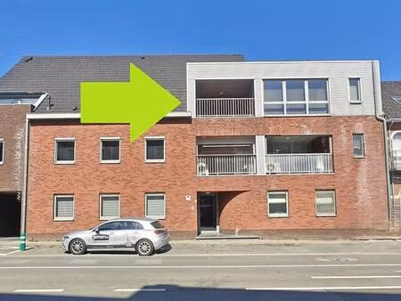 appartement à vendre à eisden € 239.000 (lk7kn) - jemar.be | zimmo