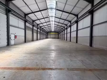 bien professionnel à louer à zwevezele € 2.913 (lk6vu) - era - vastgoed centrum | zimmo