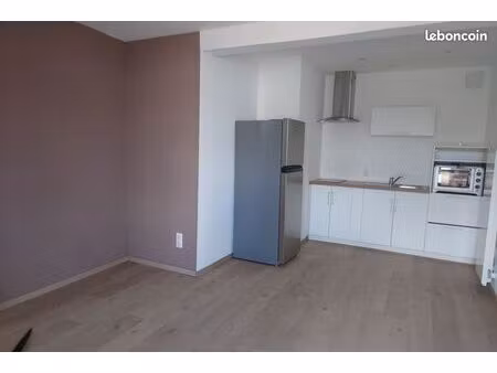 location appartement plein pied