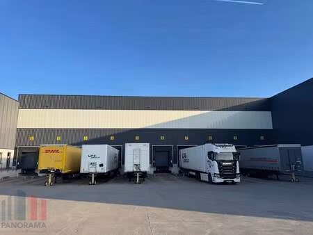 bien professionnel à louer à kortrijk € 30.000 (lk6s8) - panorama b2b kortrijk industrie |