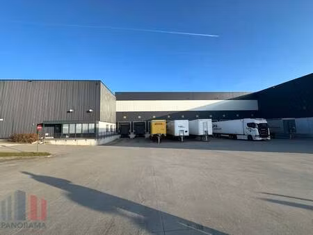 bien professionnel à louer à kortrijk € 65.510 (lk6rp) - panorama b2b kortrijk industrie |